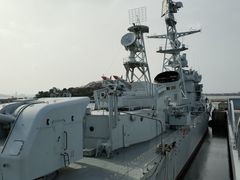 -中国人民解放军海军博物馆