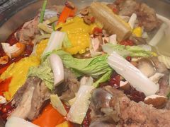 -天都火锅酒楼(虹梅南路店)