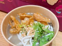 -非遗·十八曲鱼饺(西马总店)