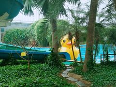 -龙达温泉生态城