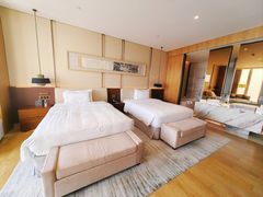 -厦门康莱德酒店