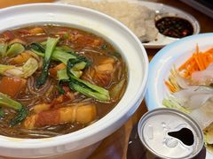 -客临百思德·东北特色馆(龙湖时代天街店)