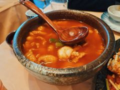 -山石榴·贵州菜(丰盛里店)