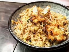 -北京泰富酒店-道日本料理餐厅