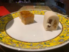 -富华斋饽饽铺·宫廷糕点·伴手礼(护国新天地店)