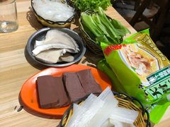 -范贤光鸡公煲(平乐园总店)