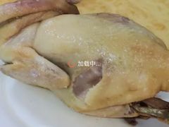 -佳基盐焗鸡(府城分店)