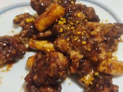 -江太极江浙菜(马桥万达广场店)