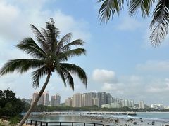 -三亚山海天JW万豪酒店