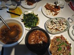 -建来发饭店(南俊路店)