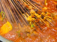 -江二娃串串香(科园四路总店)