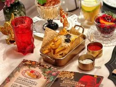 -IL TEATRO 精品意大利餐厅