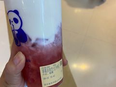 -茶百道(招商花园城店)