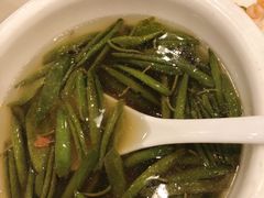 西湖莼菜汤-楼外楼(西湖景区孤山路店)