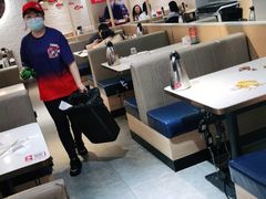 大堂-鱼酷活鱼烤鱼(北美店)