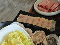 -禧鳳記·猪肚鸡火锅(玖洲道店)