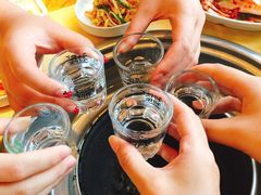 -牛信亭韩国料理·炭火烤肉(紫藤路店)