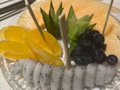 -海底捞火锅(长沙华创国际广场店)