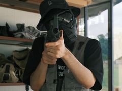 -牛鱼嘴原始生态风景区