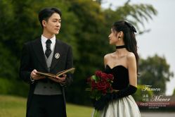 -巴黎经典婚纱摄影PARISSIC