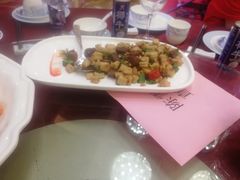 -东江海鲜酒家(艺都分店)