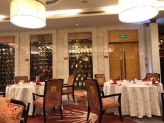 大堂-酌宴府The China Club·广州万富希尔顿酒店(云城东路店)