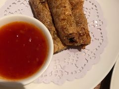 -无锡城中皇冠假日酒店·芳园中餐厅