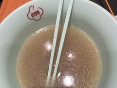 -回味鸭血粉丝汤(京新广场店)