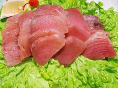 金枪鱼刺身-启东海鲜人家(古美路店)