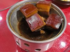-魁盛居百年鲁菜馆(中林路店)