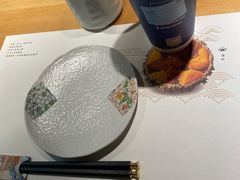 -萤初高端日料王(曲江银泰店)