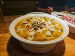 -永安鱼庄·镇江菜(丁卯店)