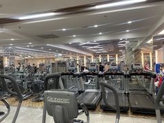 -美航国际健身(北京华联店)