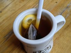 -Teacher's 咖啡·精酿啤酒
