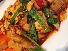 -红辣椒·川菜·火锅(科华路店)