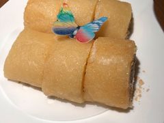 -点心传说·粤菜点心(佐阾虹湾店)