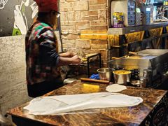 -麦凯伦烧烤·精酿超级工厂店(金桥总店)