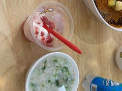 -胃笑·开水鸡钵钵鸡(18年老店)