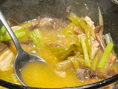 -茄子恰恰·新云南小炒(坪山益田店)