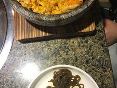 -韩小悦牛排烤肉无限续(遂宁万达店)