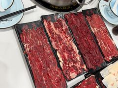 -刘少华贵州小黄牛·鲜牛肉火锅(总店)
