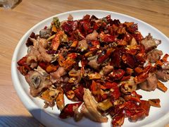 -竹里馆·淮扬菜·功夫茶(老门东店)