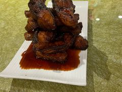 -徐记私厨(半淞园路店)