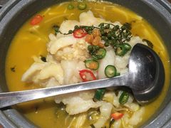 -吕氏疙瘩汤·新鲁菜(济南万象城店)