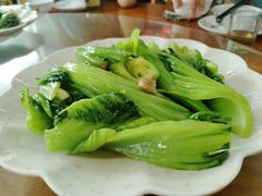 -南记食粥坊·宵夜大排档(岭南分店)