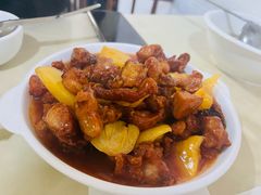 -满口香饭店