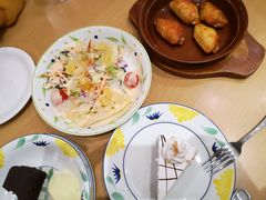 -萨莉亚意式餐厅(天河城购物中心店)