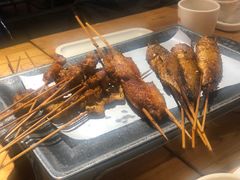 -管氏翅吧(马家堡店)