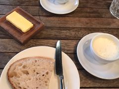 -The Grill by Sean Connolly