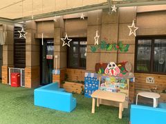 -英伦凯贝国际婴幼儿托育中心(雍湖湾店)